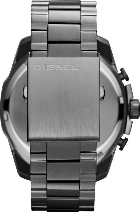 Produktbild Diesel Mega Chief (Analoguhr, Chronograph, 51 mm)