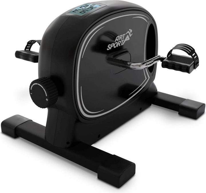 Immagine prodotto Juskys Pedalatore sportivo