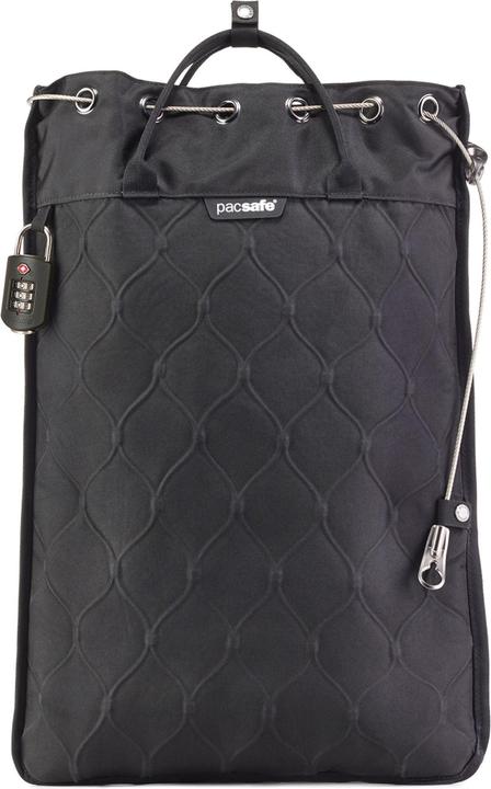 Pacsafe Tasche Travelsafe GII (Tasche)