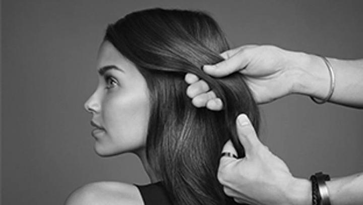 Actual product image Kérastase Densifique Densimorphose (150 ml, Volume foam)
