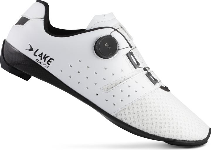 Produktbild Lake Rennveloschuhe CX201 (50)