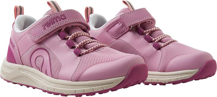 Actual product image Reima Kid's Reimatec Sneakers Enkka (29)