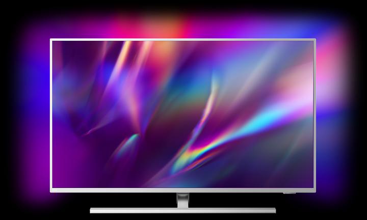 Productafbeelding Philips 58PUS8505 Ambilight (58", LCD, 4K, 2020)