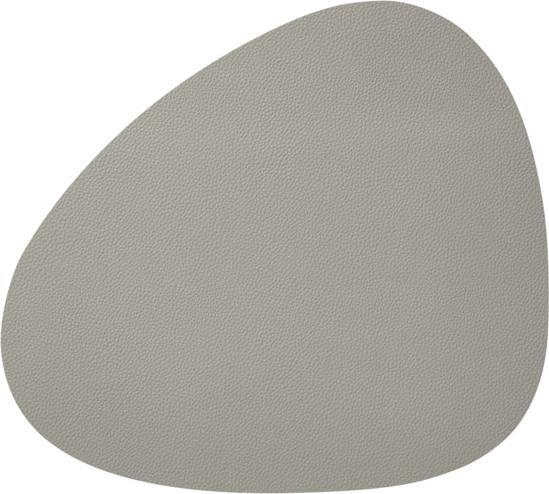 Daff Tischset Lav Island37,5x43 gra (1 x)