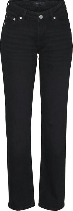 Produktbild Vero Moda VMJADA Mid Rise Gerade geschnitten Jeans Straight-Fit (W33/L32)