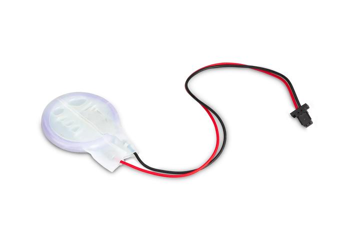 Raspberry Pi Batteria RTC ufficiale del 5