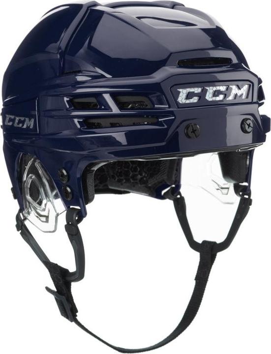 Image du produit CCM HTSPTX SR TAC HF Casque Blanc L (3347217) (L)