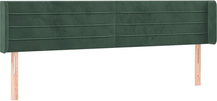 Actual product image VidaXL Kayla (203 x 16 x 88 cm)