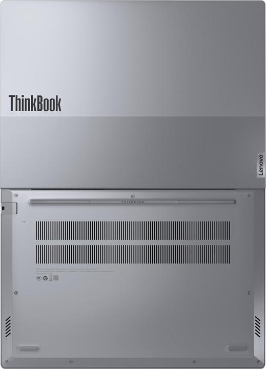 Produktbild Lenovo ThinkBook 14 G6 (14", AMD Ryzen 7 7730U, 16 GB, 512 GB, Eng. Int.)