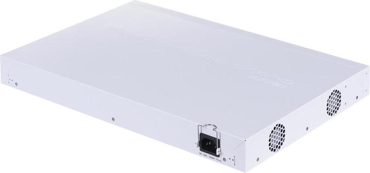 Immagine prodotto MikroTik CRS328-24P-4S+RM: Switch PoE intelligente (28 Porti)