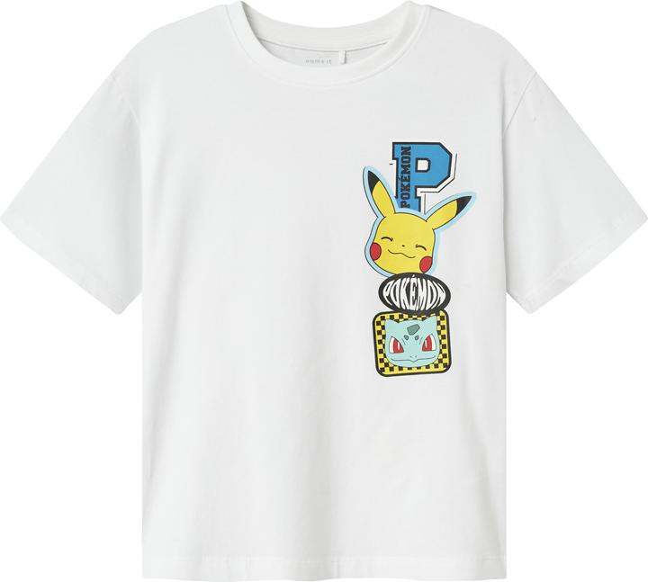 Actual product image Name it Nkmjeno Pokemon Nreg Ss Top Box Noos Sky (158)