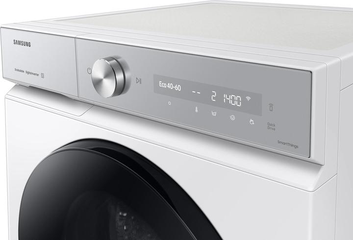 Image du produit Samsung WW11DB8B95GHU5 (11 kg, Gauche)