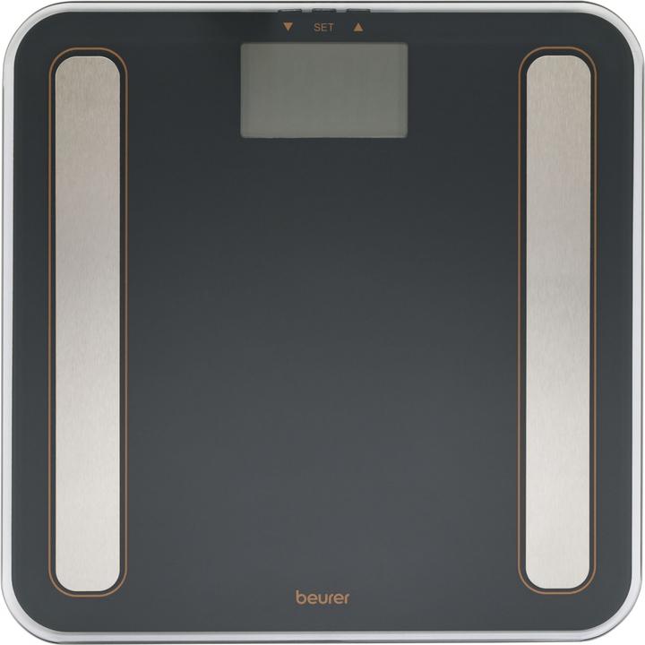 Produktbild Beurer BEU Diagnosewaage BF 183 (180 kg)