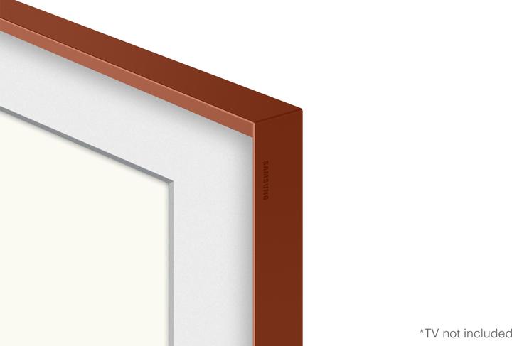 Actual product image Samsung The Frame Bezel 55" (Framing system)