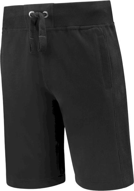 Produktbild Tricorp 504009Stonemel4XL Joggingbroek Premium Kort (4XL)