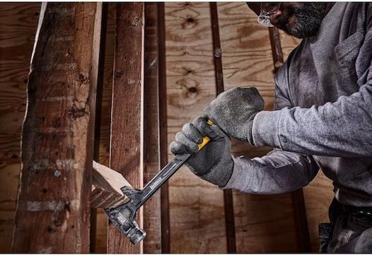 Image du produit DeWalt Marteau de démontage 624g / Successeur de DWHT51366-0 (624 g)