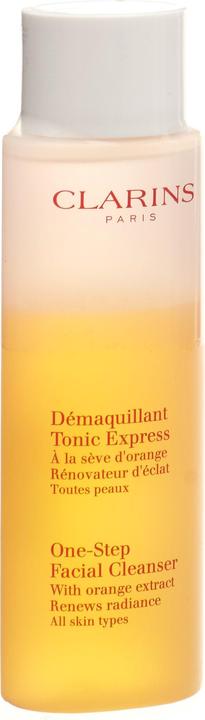 Produktbild Clarins One-Step (Tonic, 200 ml)