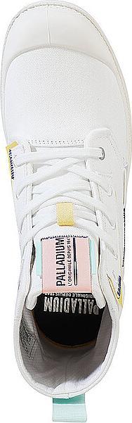 Produktbild Palladium Pampa Underlayer (41)
