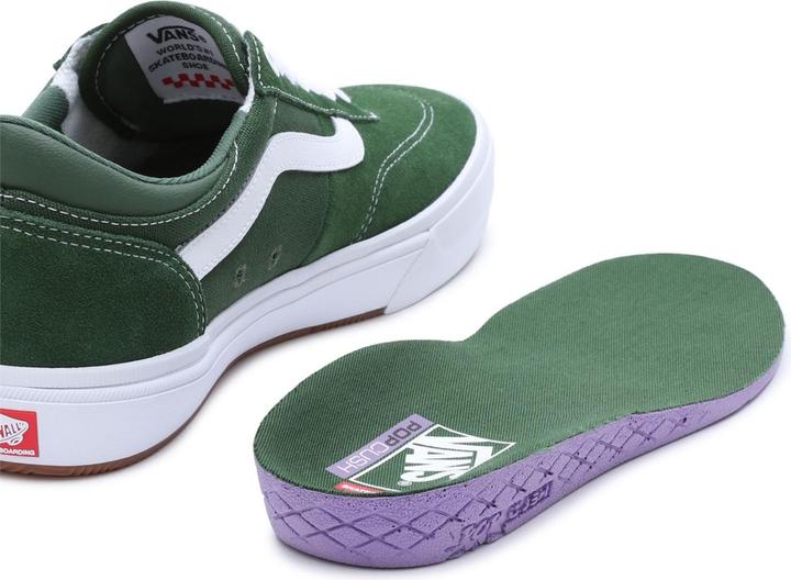 Produktbild Vans Gilbert Crockett (42)