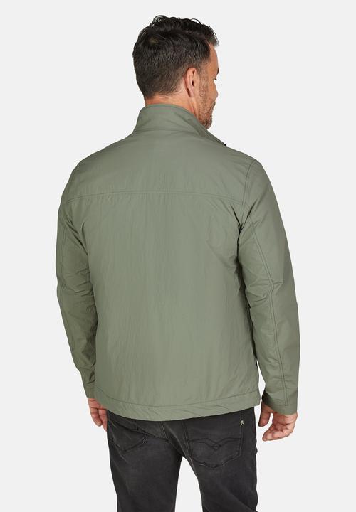 Actual product image Calamar Jacket Cotton Feel (54)