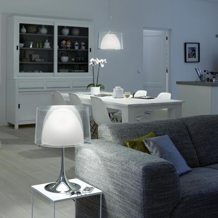 Produktbild Philips Hue White Starter Set (E27, 9.50 W, 1055 lm, 3 x, F)