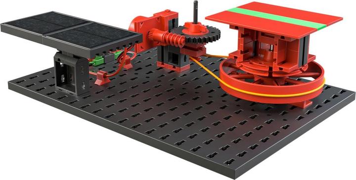 Produktbild Fischertechnik Grüne Energie