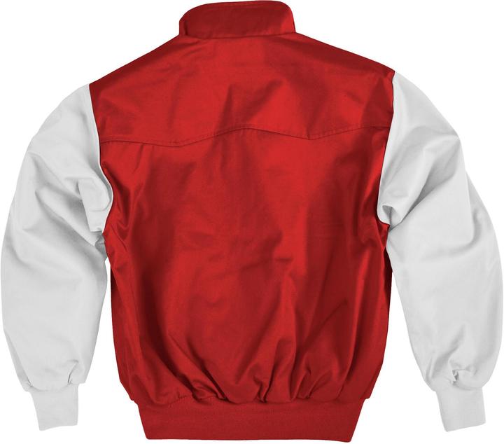 Produktbild Gear Up Herren Harrington Jacke (S)