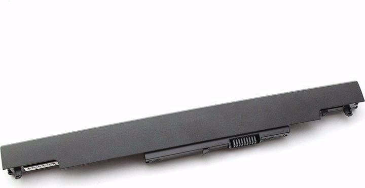 Produktbild HP Batterie 3 Zellen, Lithium-Ionen, 2,8 Ah (807956-001) (3 Zellen, 2800 mAh)