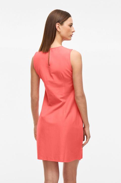 Produktbild Vila Ärmellos Minikleid (34)