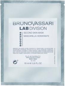 Produktbild Bruno Vassari Hyaluronsäure Hydra-Nourishing Peel-Off Maske für das Gesicht - Set mit 5 Stück, je 18 ml (Haarpflege set)