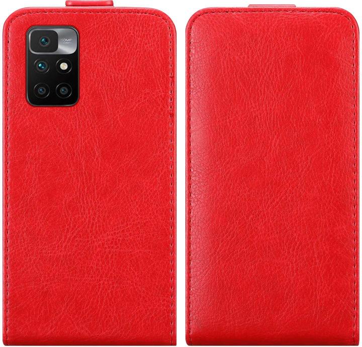 Produktbild Cadorabo Flip wie Invis Hülle (Xiaomi Redmi 10, Xiaomi Redmi Note 11)