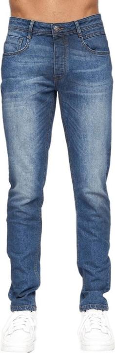 Crosshatch Mens Sheldons Slim Jeans (38)