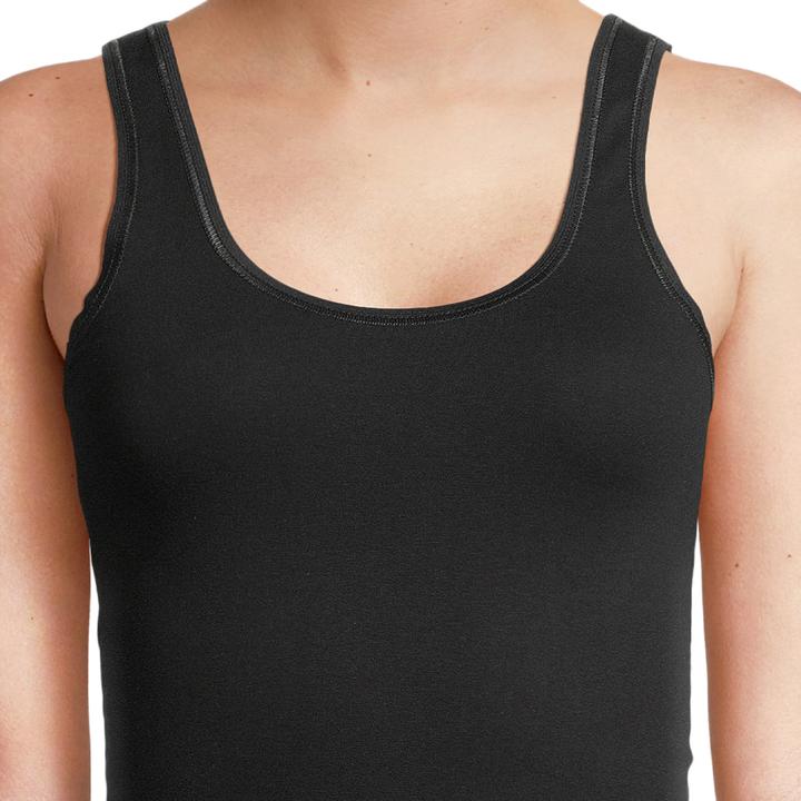 Immagine prodotto Conta Gilet e top a costine sottili in confezione da 3 pezzi (38, M)
