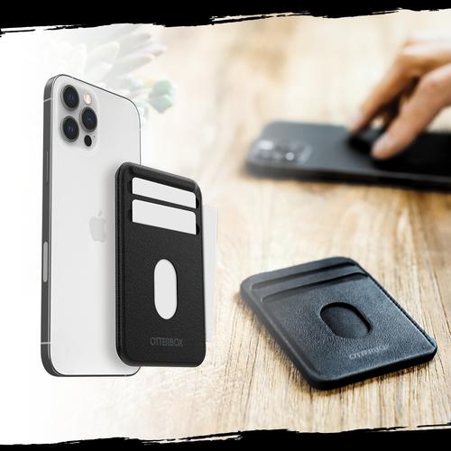 Actual product image OtterBox Wallet für MagSafe (Apple iPhone 16, Apple iPhone 16 Pro, Apple iPhone 16 Pro Max, Apple iPhone 16 Plus)
