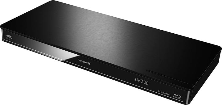 Produktbild Panasonic Dmp-Bdt384 (Blu-ray Player)