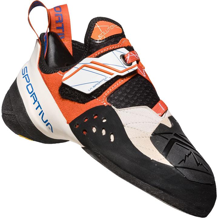 Immagine prodotto La Sportiva Solution Kletterschuhe (36)