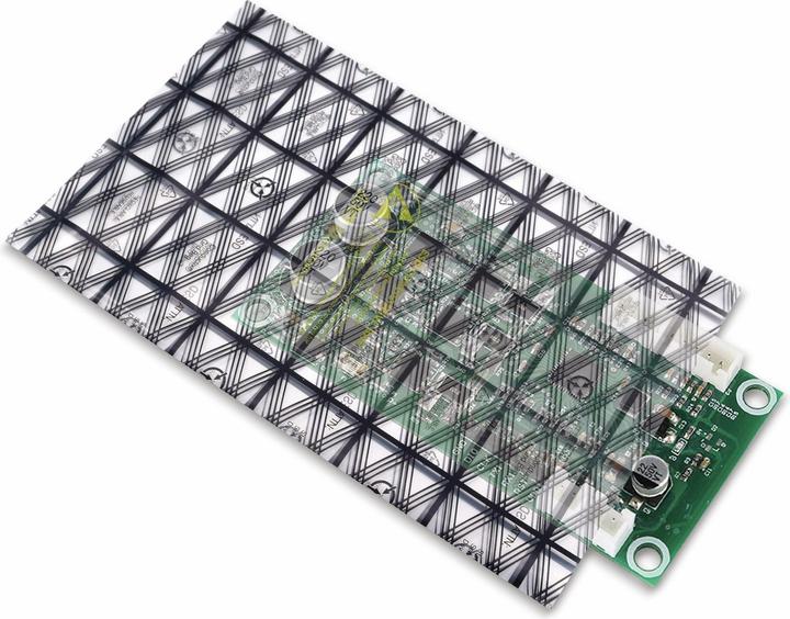 Productafbeelding Quadrios ESD zak (L x B) 127 mm x 203 mm geleidende ESD code letter C 10 st. (10 Stuk)