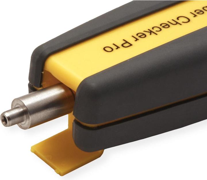Actual product image Hobbes LC Adapter 2.5mm to 1.25mm