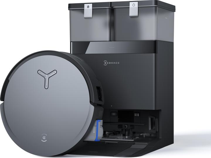 Image du produit Ecovacs Deebot X8 Omni (Robot d'aspiration et de nettoyage)