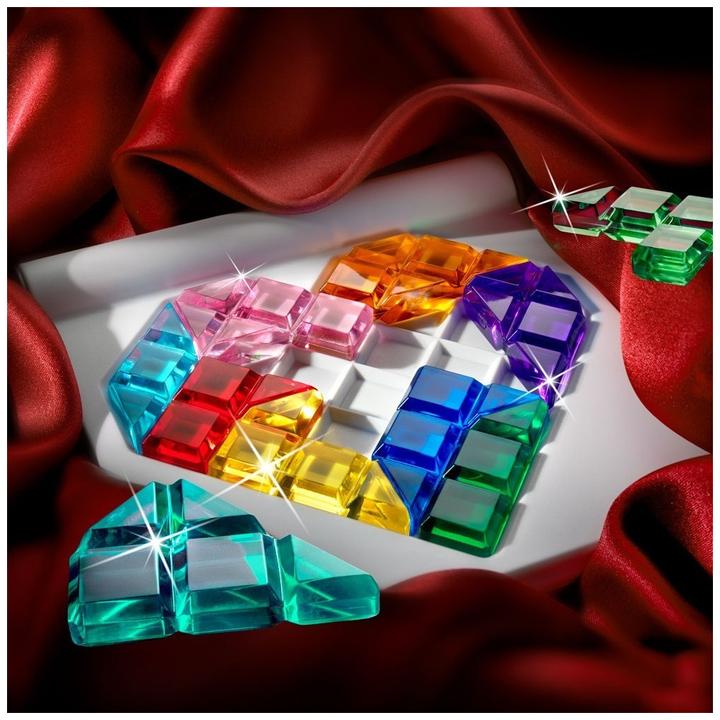 Actual product image Smart Games IQ Love (German)