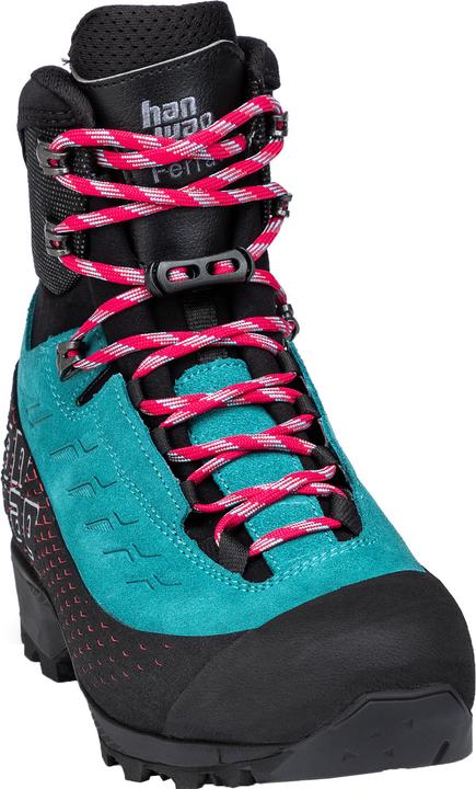Immagine prodotto Hanwag Ferrata Tour Lady GTX (41.5)