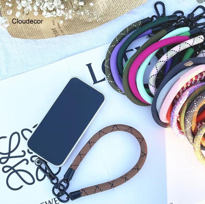 Produktbild PhoneLook Universal Armband für Smartphone Hülle
