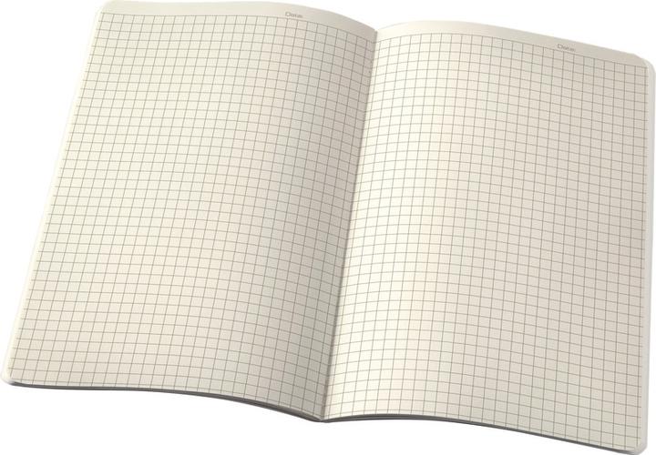 Actual product image Sigel Conceptum (A6, Checked, Soft cover)