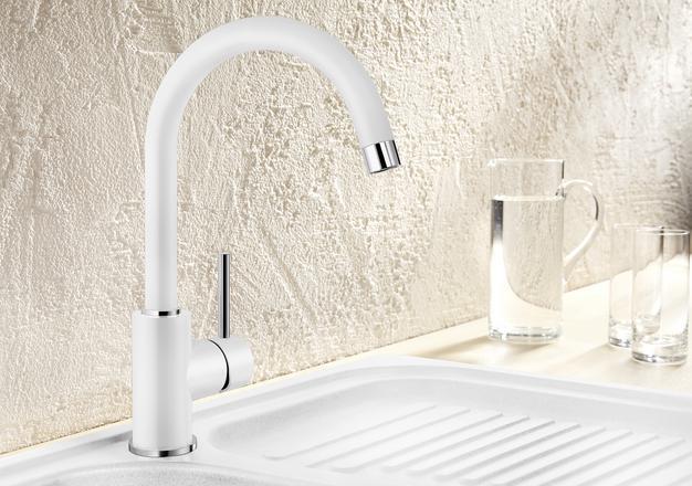 Actual product image Blanco Mida