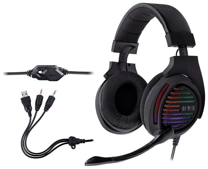 Tracer Game Zone Aligator RGB 46466 (Cable)