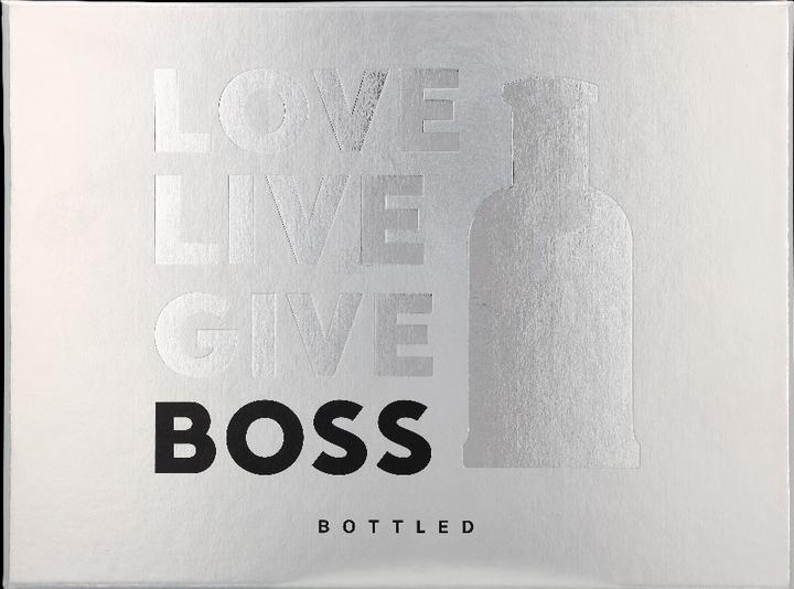 Immagine prodotto Hugo Boss In bottiglia