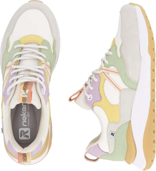 Actual product image Rieker Sneaker (43)