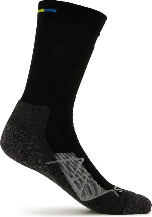 Actual product image Stoic Merino Trekking Crew Socks (36 - 38)