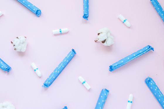 Produktbild Natracare Tampons mit Applikator (16 x, Large)