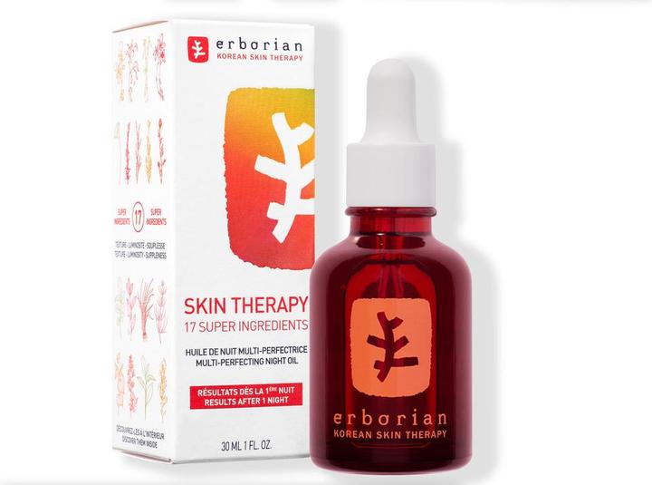 Image du produit Erborian Thérapie de la peau (30 ml)